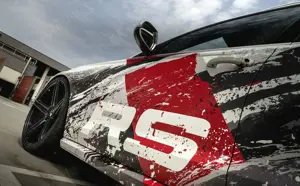 Audi RS6 RS6 Avant FESTPREIS