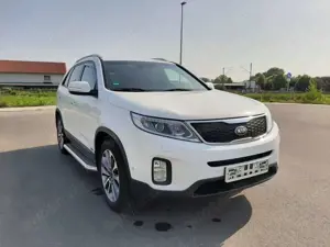 Kia Sorento 2.2 CRDi Platinum Edition 4WD