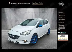 Opel Corsa E "Color Sport" OPC-Line/BiXenon/Kamera