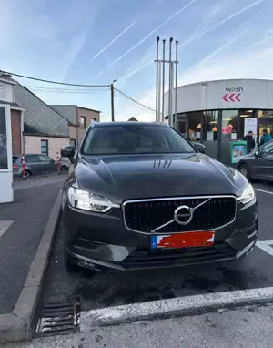 Volvo XC60 D4 Geartronic Momentum