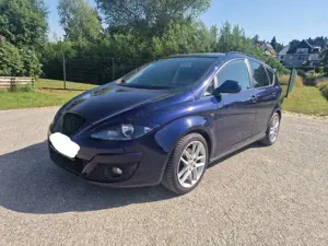 SEAT Altea XL Altea XL1,4TSI Motorüberholung+Getriebe Neu