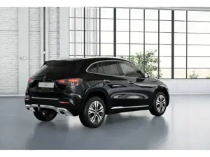 Mercedes-Benz GLA 200 #EDITION #AHK #MULTIBEAM #360° #KEYLESS Bild 4