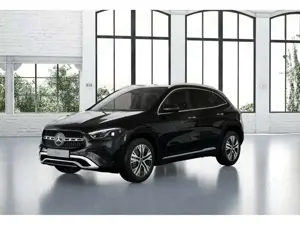 Mercedes-Benz GLA 200 #EDITION #AHK #MULTIBEAM #360° #KEYLESS Bild 2