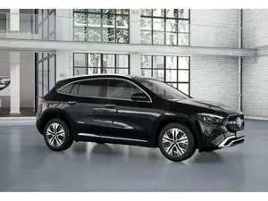 Mercedes-Benz GLA 200 #EDITION #AHK #MULTIBEAM #360° #KEYLESS Bild 5