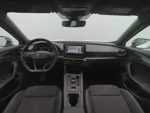 CUPRA Formentor 1.4 e-HYBRID DSG *LED*AHK*DCC*R-KAM* Bild 4