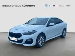 BMW 220 i Gran Coupe ///M-Sport PRO ACC HK Pano HUD