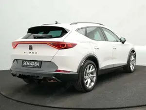 CUPRA Formentor 1.4 e-HYBRID DSG *LED*AHK*DCC*R-KAM* Bild 3