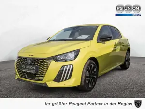 Peugeot 208 1.2 Allure FACEL. ACC PDC SITZHEIZUNG LED