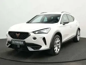 CUPRA Formentor 1.4 e-HYBRID DSG *LED*AHK*DCC*R-KAM* Bild 2
