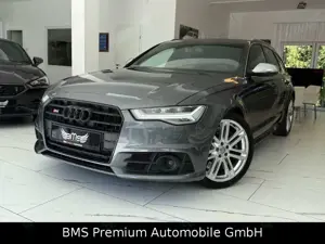 Audi S6 Avant 4.0 TFSI quattro