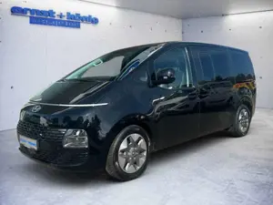 Hyundai STARIA 2.2 CRDi Allrad Prime