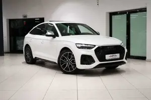 Audi SQ5 SPORTBACK 3.0|ACC|HUD|PANO|KAMERA|MEMO|BO|