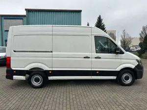 Volkswagen Crafter Kasten 35 4M L2H2/ACC+DAB+RÜ-KAMERA+NAVI