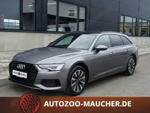 Audi A6 Avant 40 TDI quattro sport/AHK/Pano/Sthzg/18"