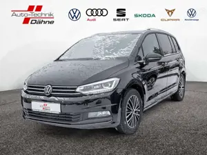 Volkswagen Touran 1.5 TSI Energy STANDHZ LED 7-SITZER