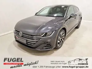 Volkswagen Arteon SB 1.4 TSI R-Line eHybrid Matrix|AHK|ACC|360°