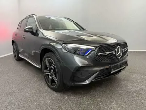Mercedes-Benz GLC 300 de 4M AMG LINE PANO*ACC*BURM*MEMO*LED