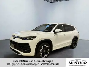 Volkswagen Tayron R-Line 2.0 TDI DSG 4Motion 360-Grad-Kamera