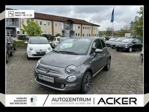 Fiat 500 1.0 Mild Hybrid Dolcevita PDC 16LM