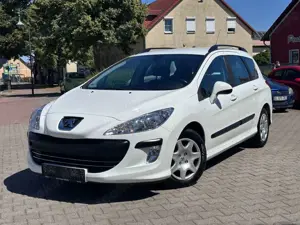 Peugeot 308 SW Tendance. KLIMA + PDC + SITZHEIZUNG