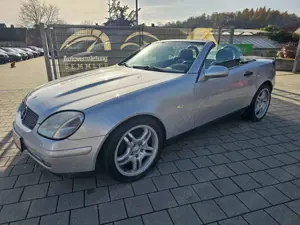 Mercedes-Benz SLK 230 SLK 230 Kompressor / TÜV Neu / Automatik