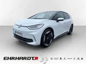 Volkswagen ID.3 58 kWh Pro DCC PANO*IQ.LIGHT*WÄRMEPU*HEADUP*NAV...