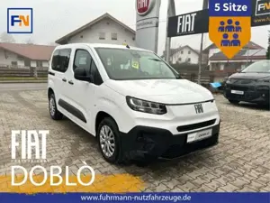 Fiat Doblo KOMBI L1 1.5 BLUEHDI MT6