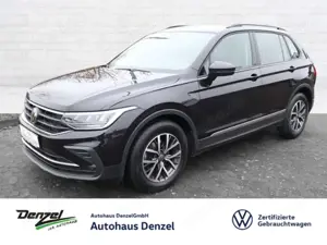 Volkswagen Tiguan Life 1.5 TSI ACC/APP/NAVI