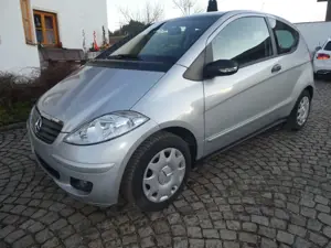 Mercedes-Benz A 160 A 160 CDI*Autom.*Sitzhzg.*Navi*