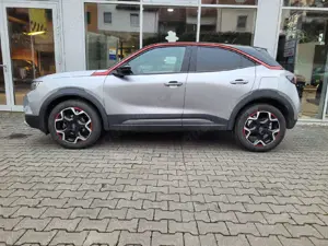 Opel Mokka GS Line