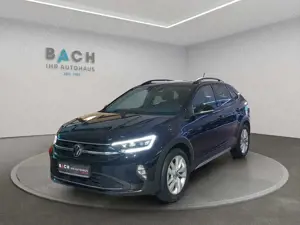 Volkswagen Taigo MOVE Plus DSG MatrixLED 17" Dig.Cockpit Pro