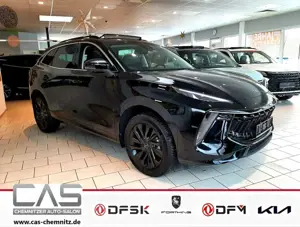 DFSK Forthing 5 1.5T DVVT-GDI 360° TOTWINKEL PANO