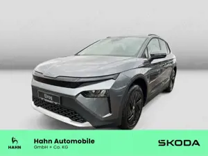 Skoda Elroq 50 Tour SMART LED Navi SHZ AHK PDCvh StHz