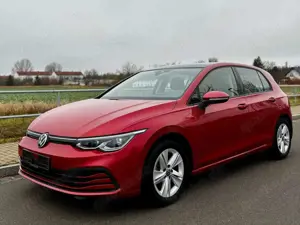 Volkswagen Golf Golf VIII 1.0 eTSI OPF DSG Life