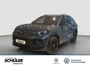 Volkswagen Tiguan R-Line 2,0 l TDI SCR 4MOTION 142 kW (193 PS) 7-Ga