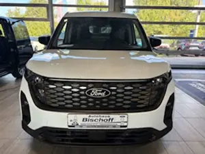 Ford Transit Courier 54kWh Trend Winterpaket durchladeklappe