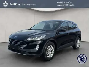 Ford Kuga 2.5 Duratec PHEV TITANIUM