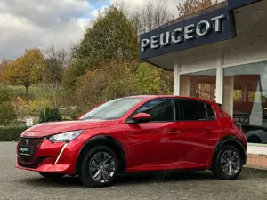 Peugeot e-208 e- Allure