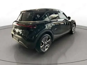 smart #1 Pulse Pano+Standhz+HUP+Navi+LED+360°K+PDC+SHZ Bild 5