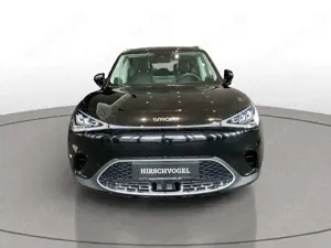 smart #1 Pulse Pano+Standhz+HUP+Navi+LED+360°K+PDC+SHZ Bild 3