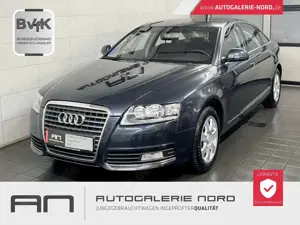 Audi A6 Lim. 2.8 FSI +1.Hand+Sound-System+Tempomat+Navi