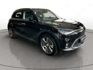 smart #1 Pulse Pano+Standhz+HUP+Navi+LED+360°K+PDC+SHZ Bild 4