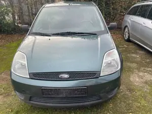 Ford Fiesta Bild 2