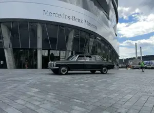 Mercedes-Benz W 114/115 Strich-Acht Langversion