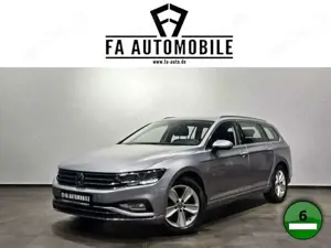 Volkswagen Passat 4Motion Sport Led Navi Leder AHK Kamera