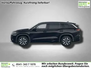 Volkswagen Tayron Prime 1.5 eTSI 7-Gang-DSG 110 kW (150 PS), Auto...