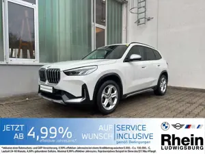 BMW X1 sDrive 18i xLine ParkAs SHZ AHK