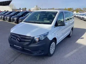 Mercedes-Benz Vito 114 CDI Tourer PRO lang 8-Sitzer 9G Kamera