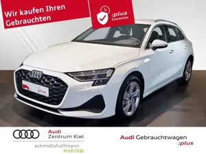 Audi A3 Sportback 35 TFSI LED Navi+ Parkassistent Klima