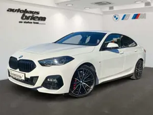 BMW 220 i xDrive Gran Coupé, M Sport